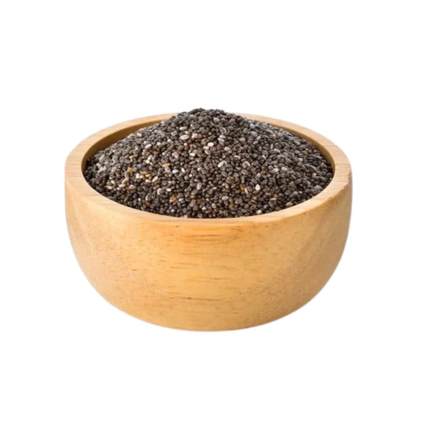 Organic Chia Seed