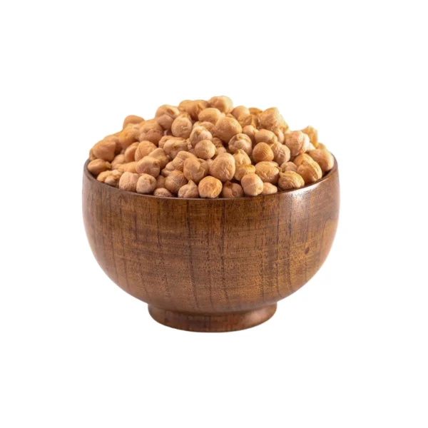 Organic Chickpea / Kabuli Chana / Garbenzo