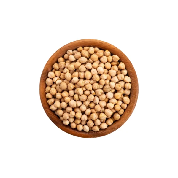 Organic Chickpea Whole