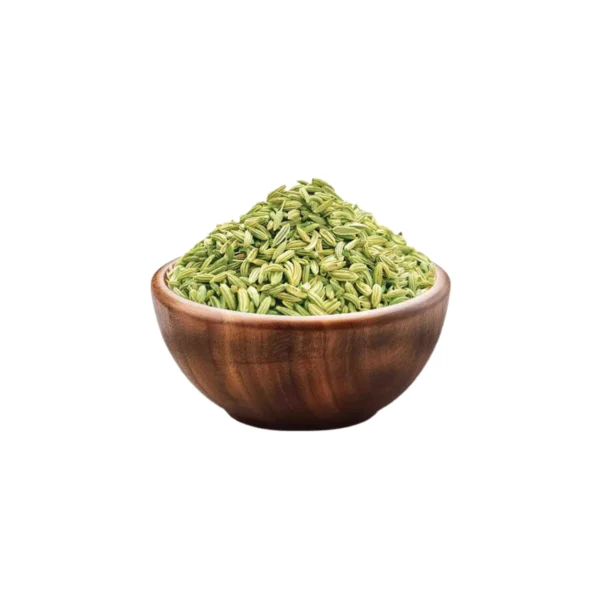 Organic Fennel Seeds / Saunf