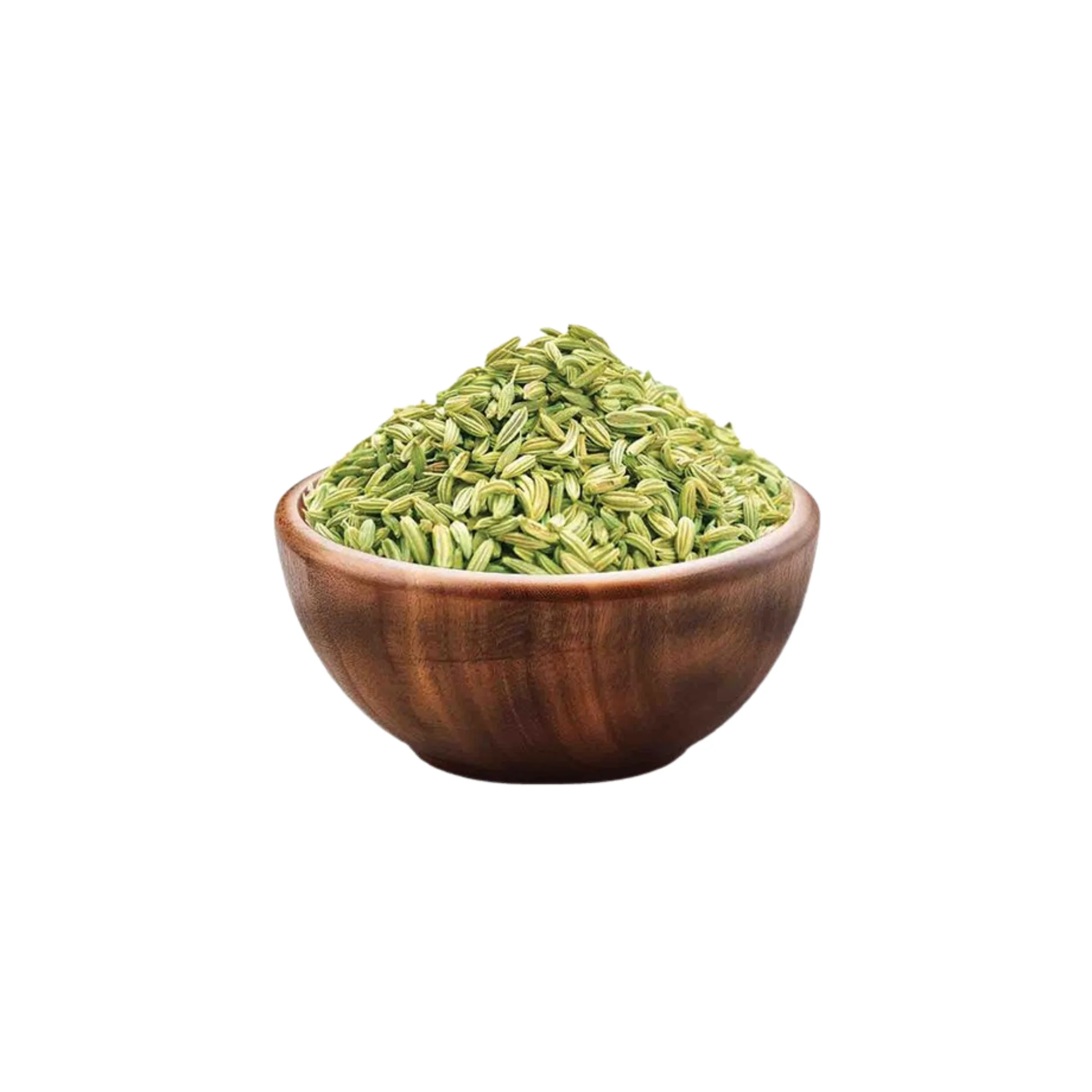 Organic Fennel Seeds / Saunf