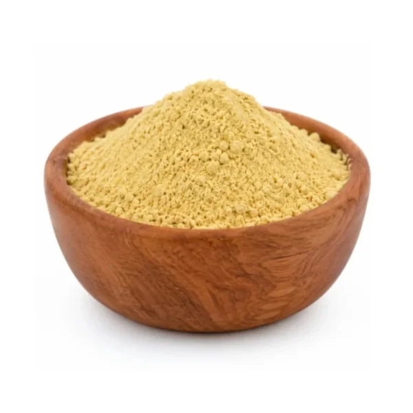 Organic Fenugreek Powder