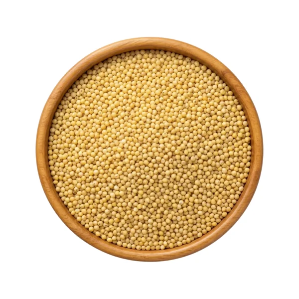 Organic Foxtail Millet