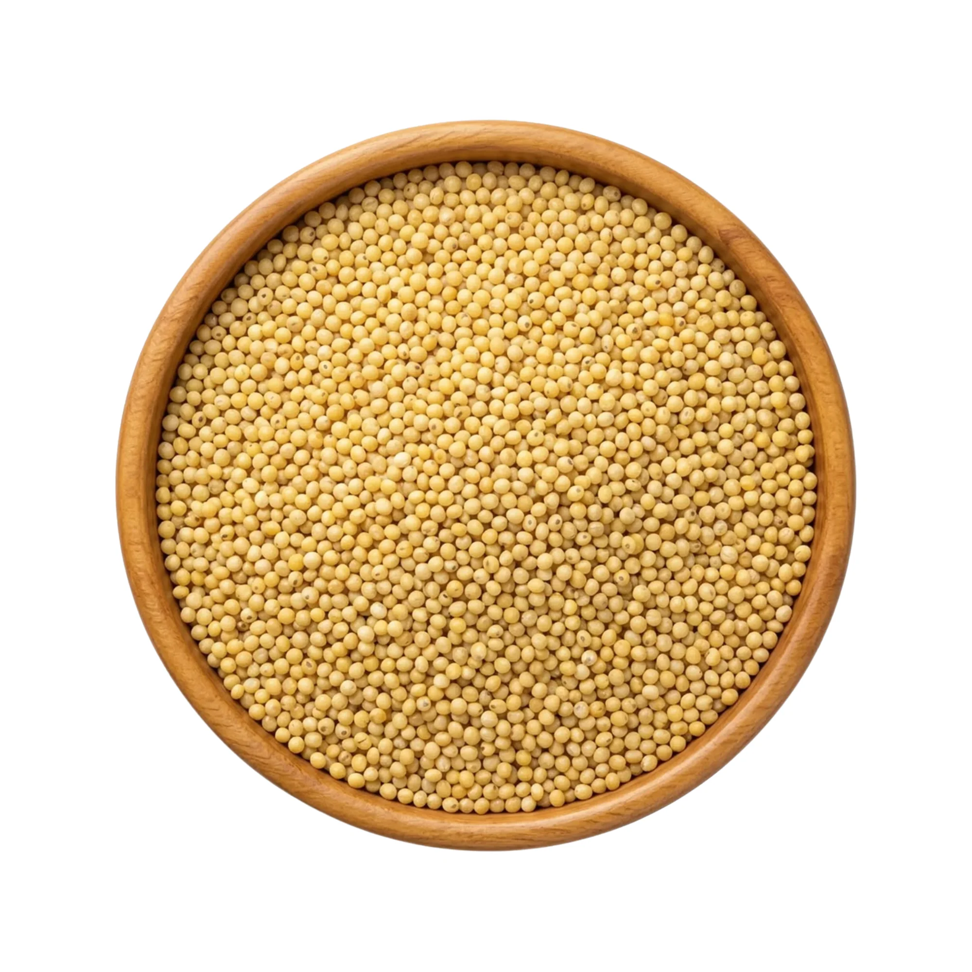 Organic Foxtail Millet