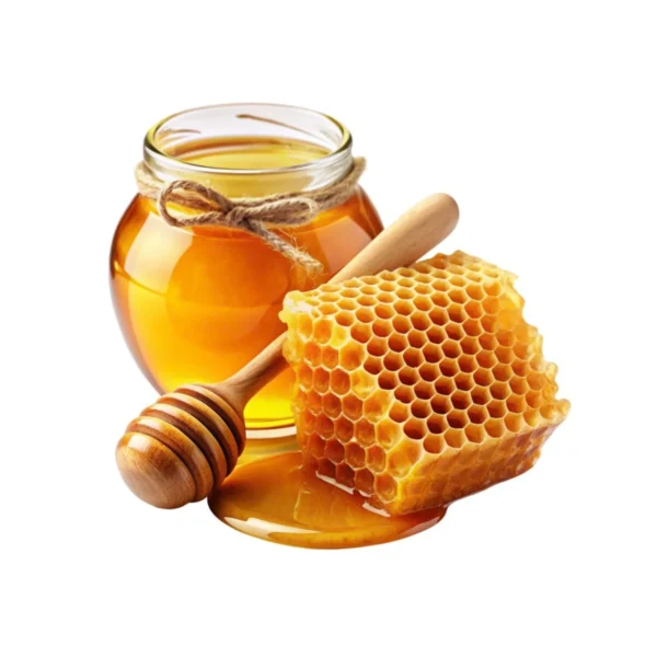 Organic Honey
