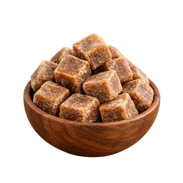 Organic Jaggery Cube