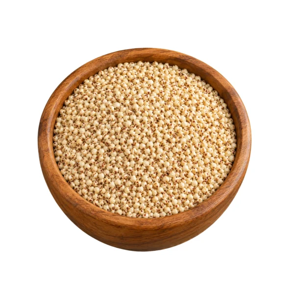 Organic Jowar / Sorghum