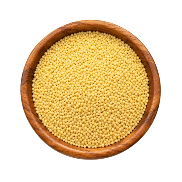 Organic Little Millet