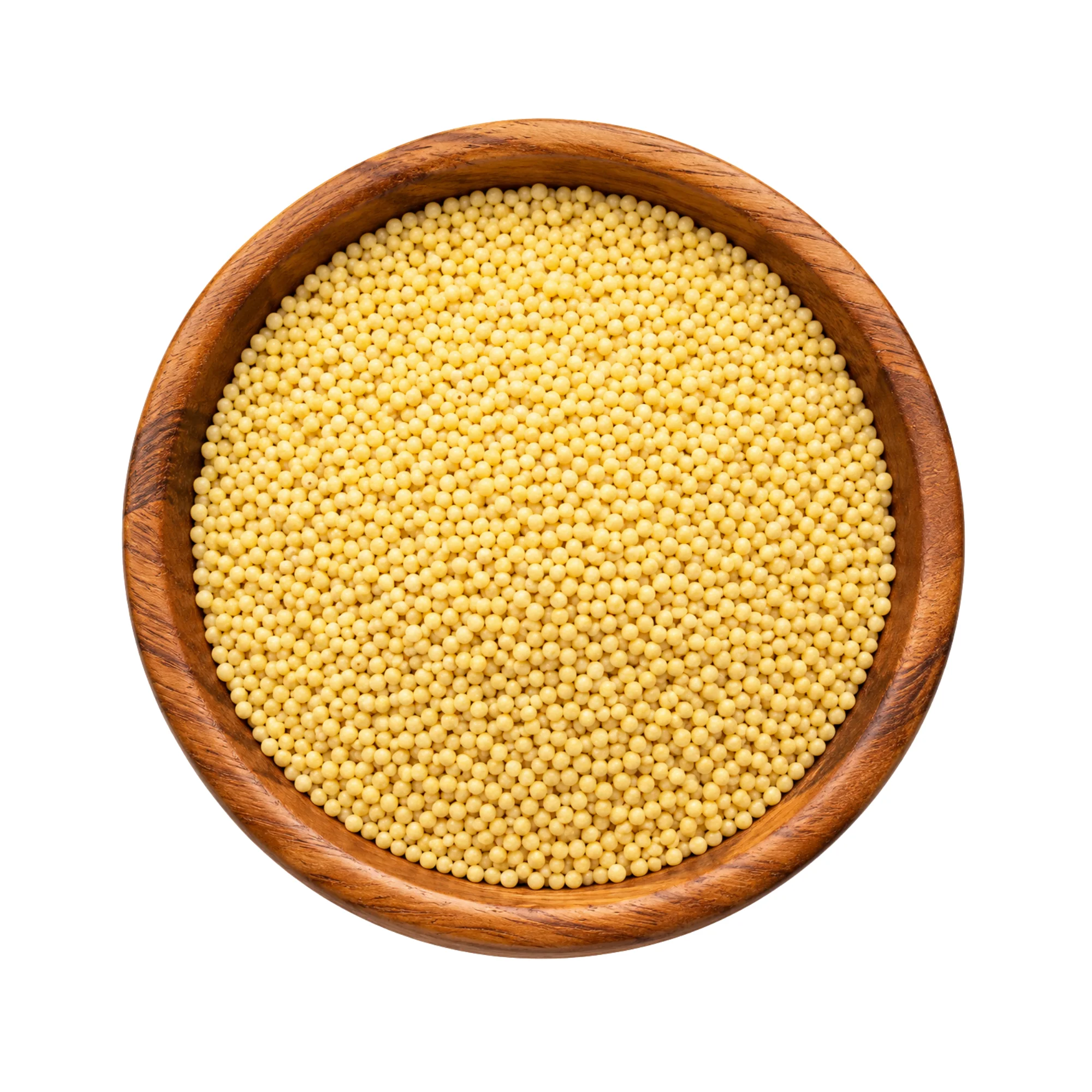 Organic Little Millet