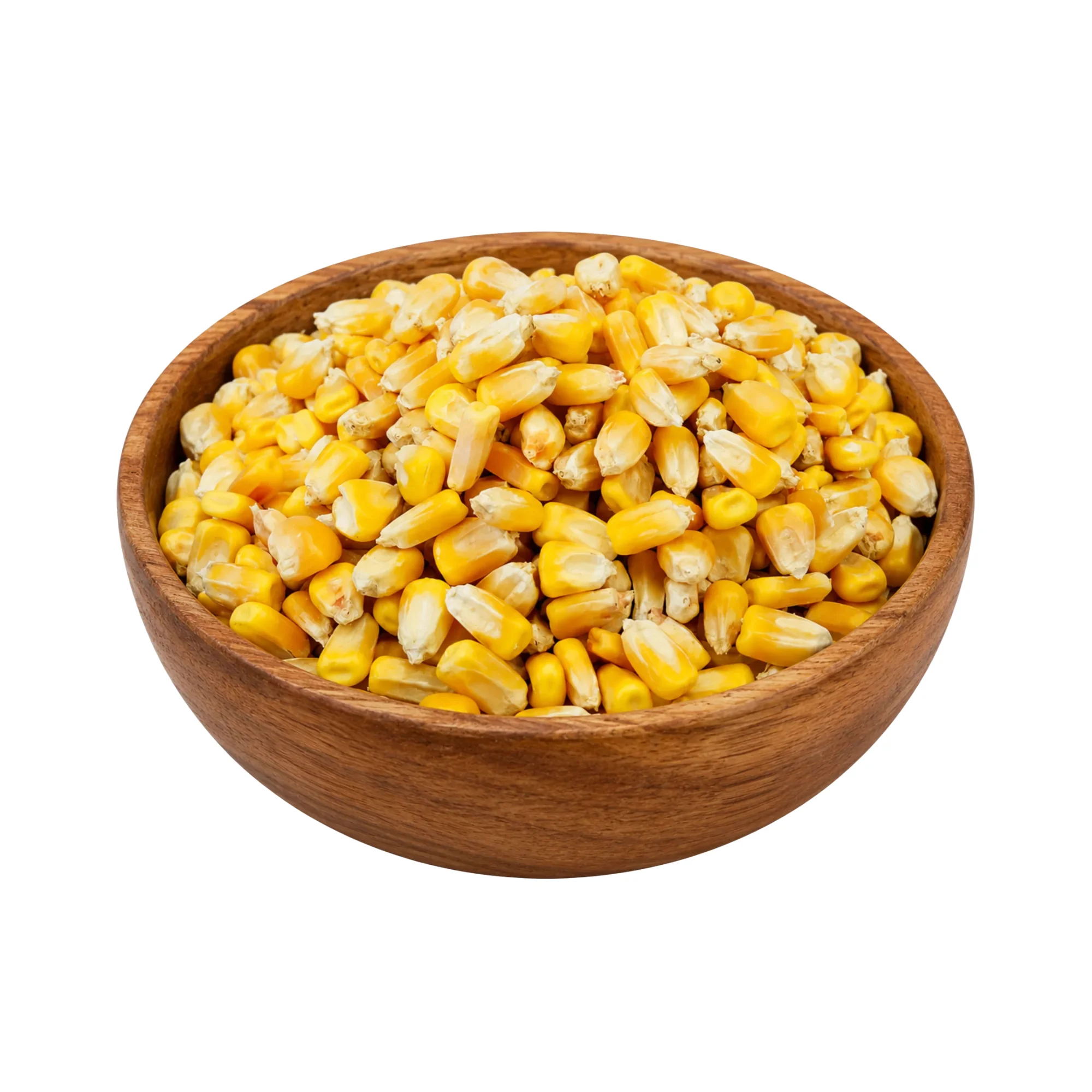 Organic Maize / Corn