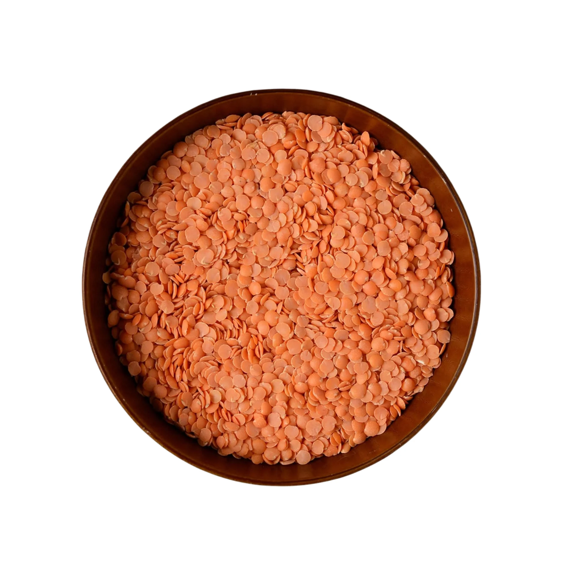 Organic Masoor Malka / Masoor Gota / Red Lentil