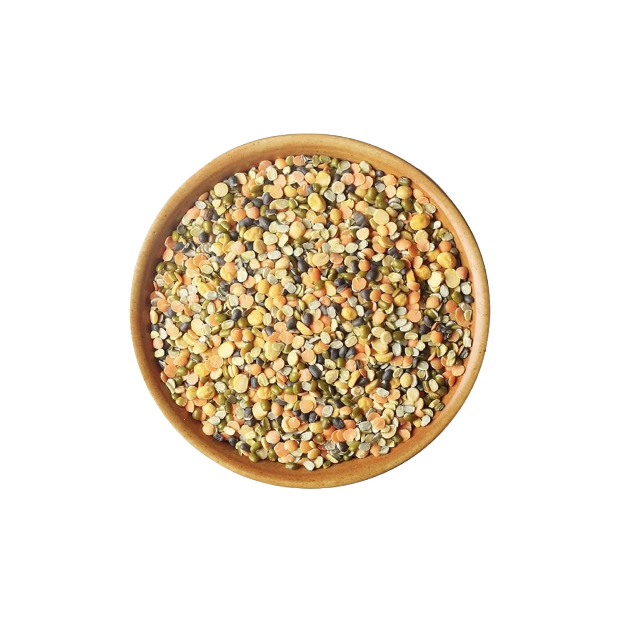 Organic Mix Dal