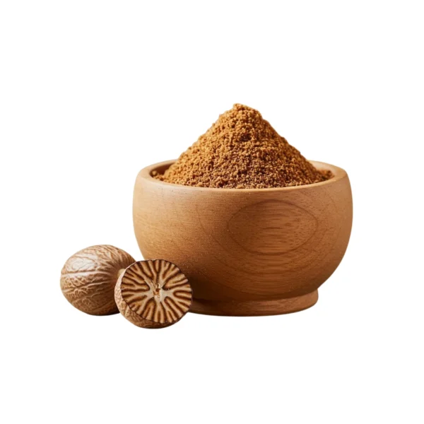 Organic Nutmeg Powder