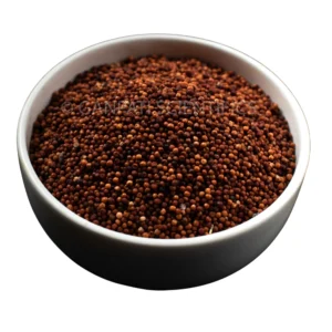 Organic Ragi / Finger Millet
