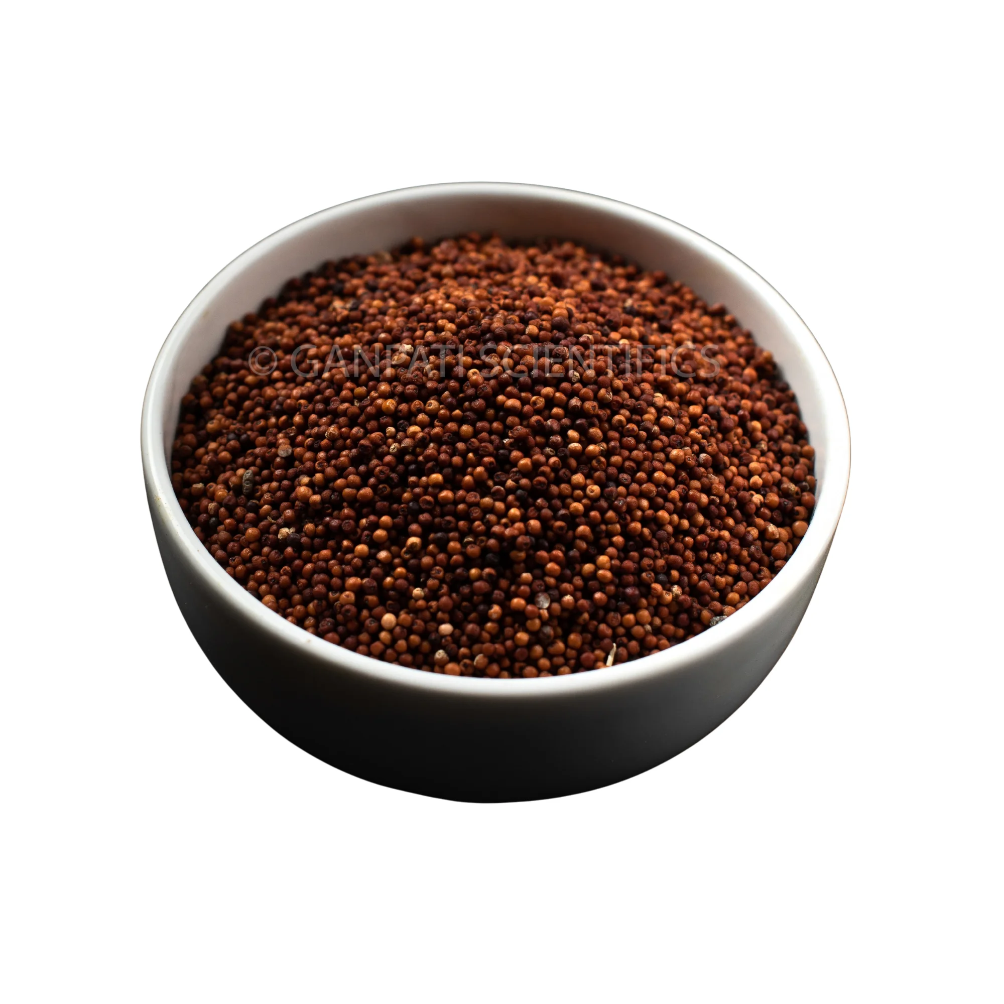 Organic Ragi / Finger Millet