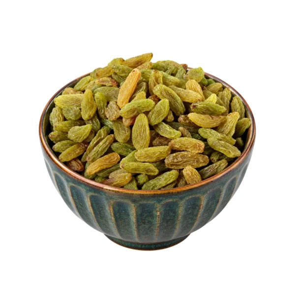 Organic Raisin / Kismis