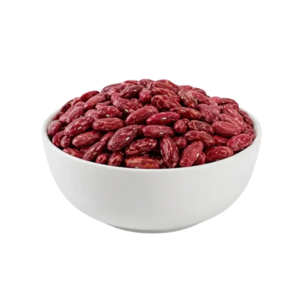 Organic Rajma Red