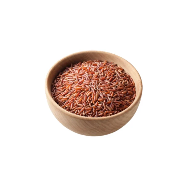 Organic Red Beaten Rice