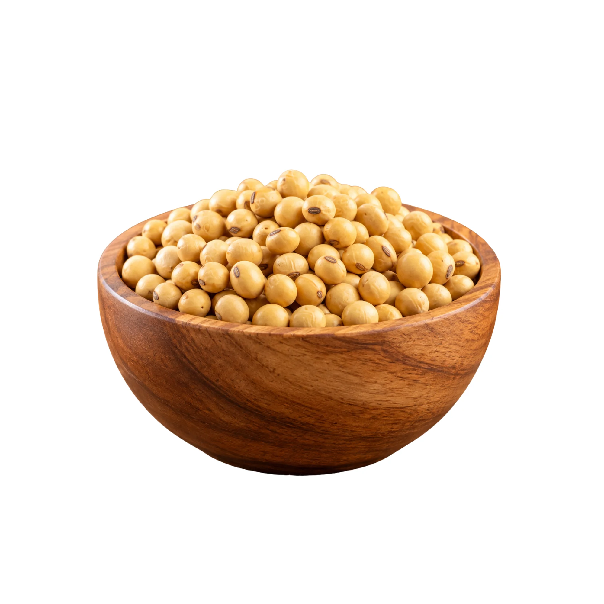 Organic Soyabean