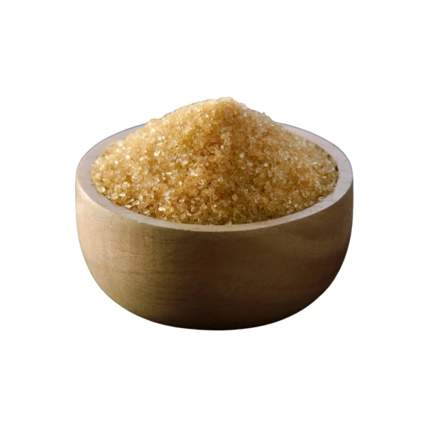 Organic Sugar