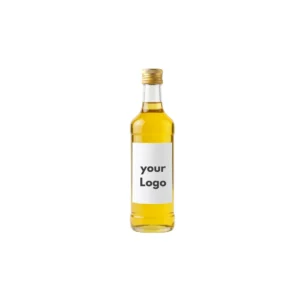 Organic Sunflower Oil