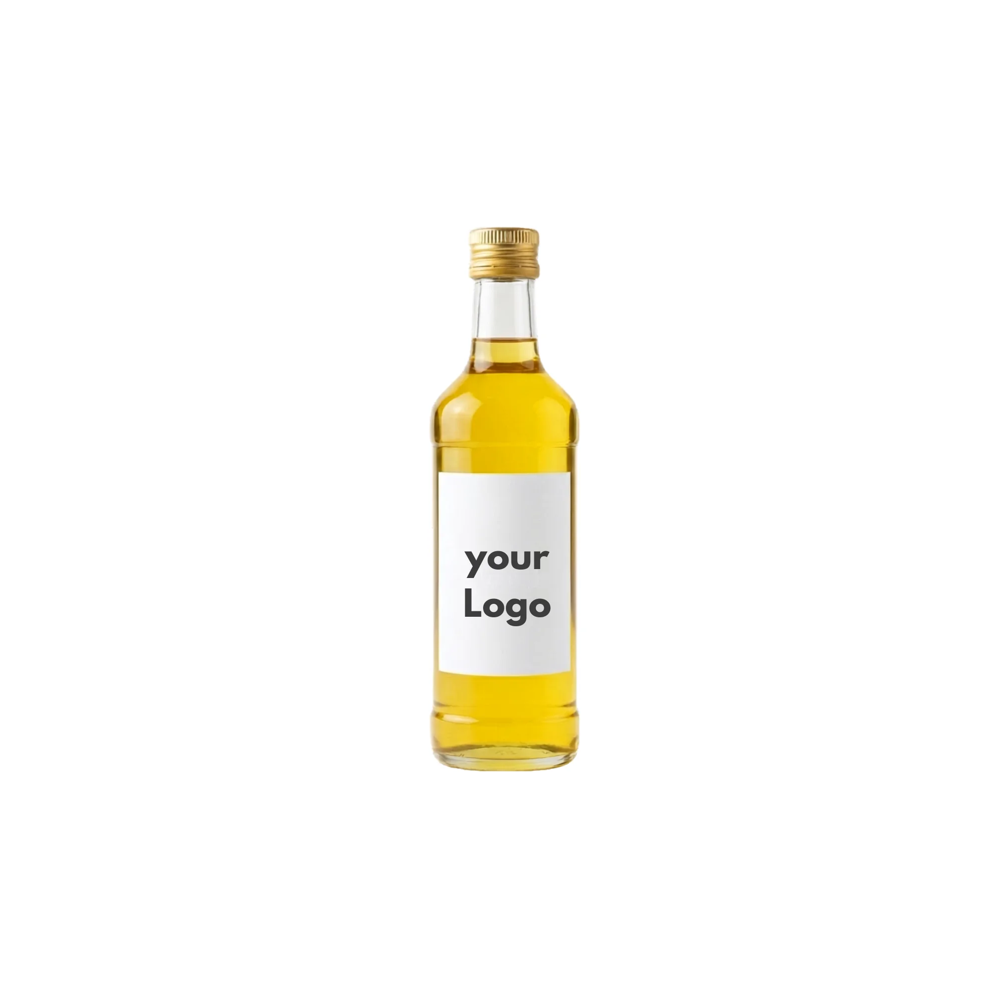 Organic Sunflower Oil