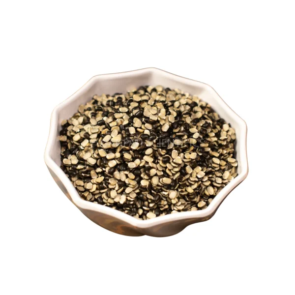 Organic Urad Chilka / Black Gram Split