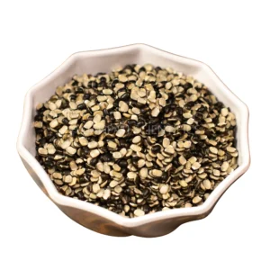 Organic Urad Chilka / Black Gram Split