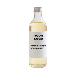 Organic Virgin Coconut Oil