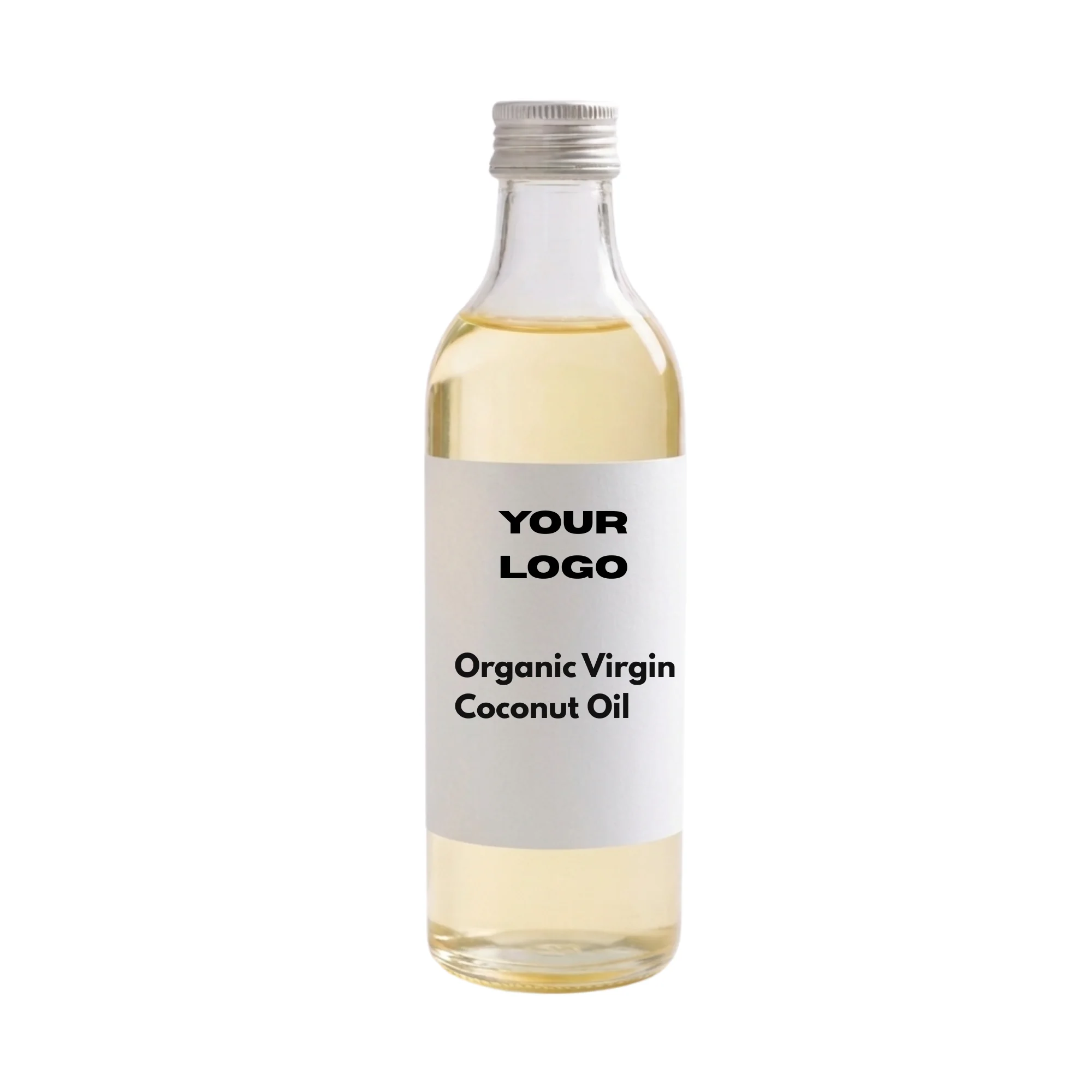 Organic Virgin Coconut Oil