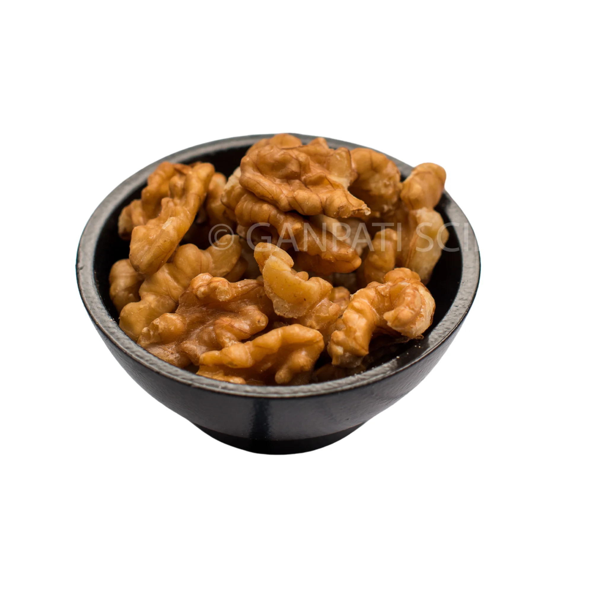 Organic Walnut