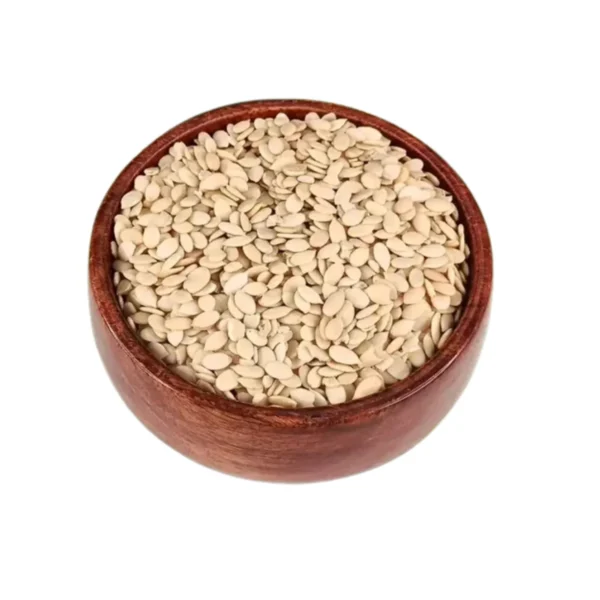 Organic Watermelon Seed ( Magaj Seed)