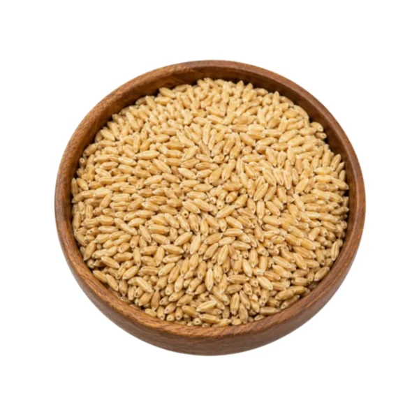 Organic Wheat Sharbati