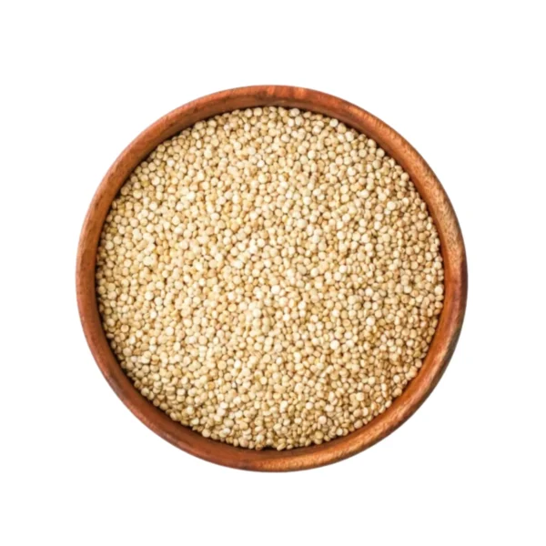 Organic White Quinoa Seeds