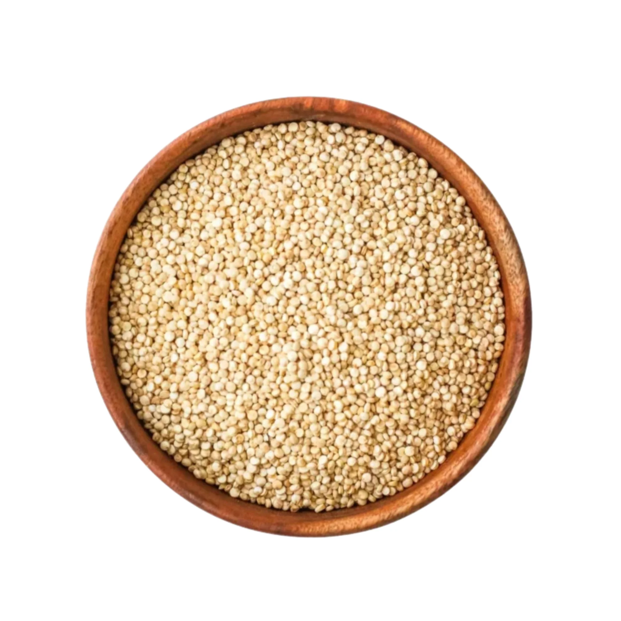Organic White Quinoa Seeds