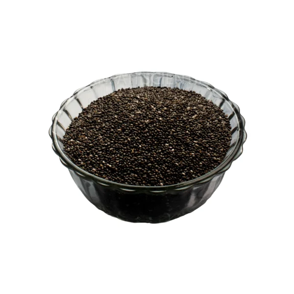 Orgnic Basil Seed