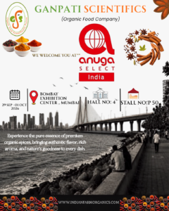 Anuga Select India 2026