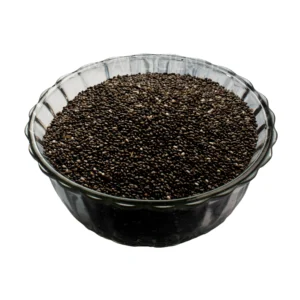 organic basil seeds