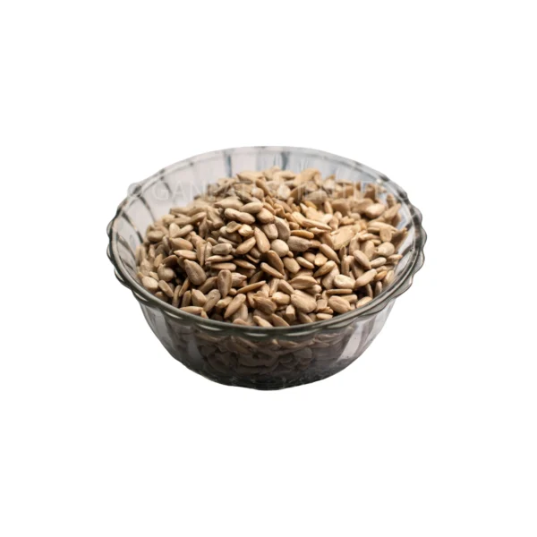 Organic Sunflower Seeds