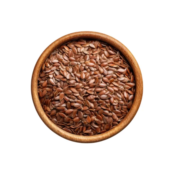 Organic Flax Seed