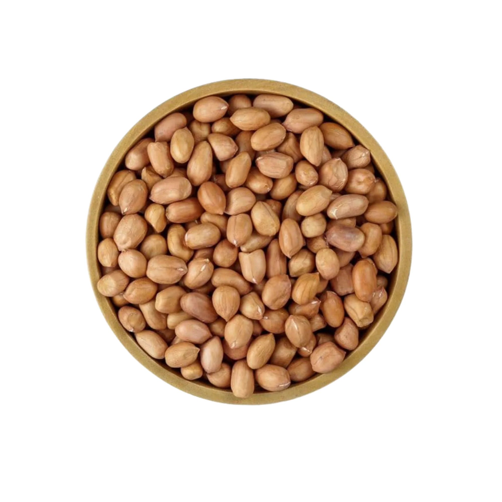 Organic Groundnut Seed
