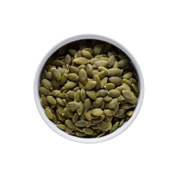 Organic Pumpkin Seed