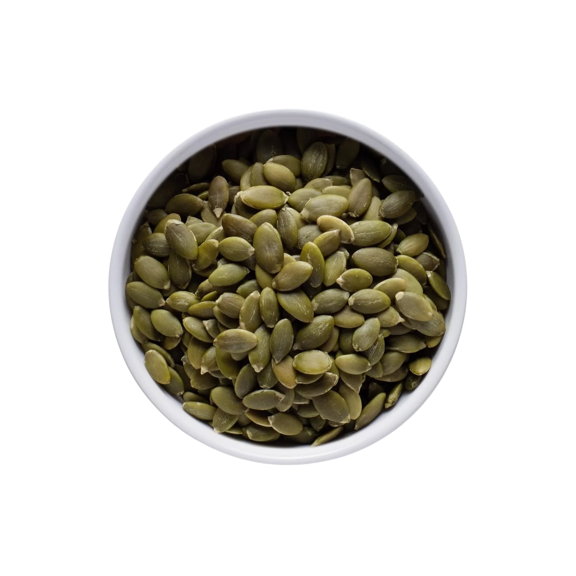 Organic Pumpkin Seed