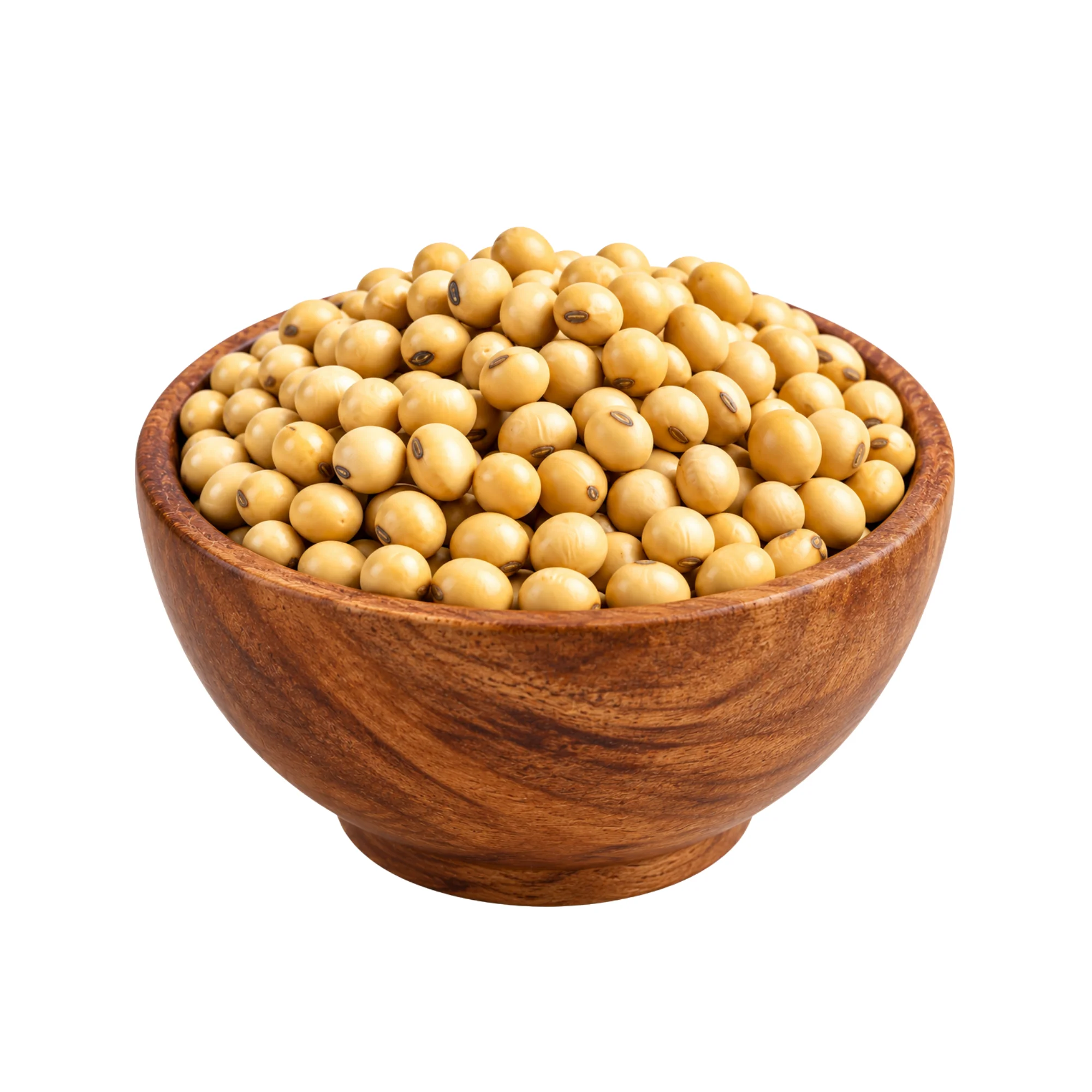 Organic Soybean Seed